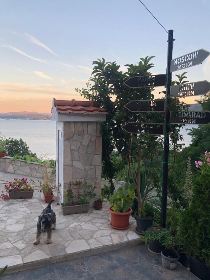 Appartamento Odessa Mama Bijela Esterno foto
