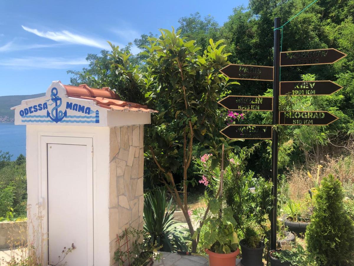 Appartamento Odessa Mama Bijela Esterno foto