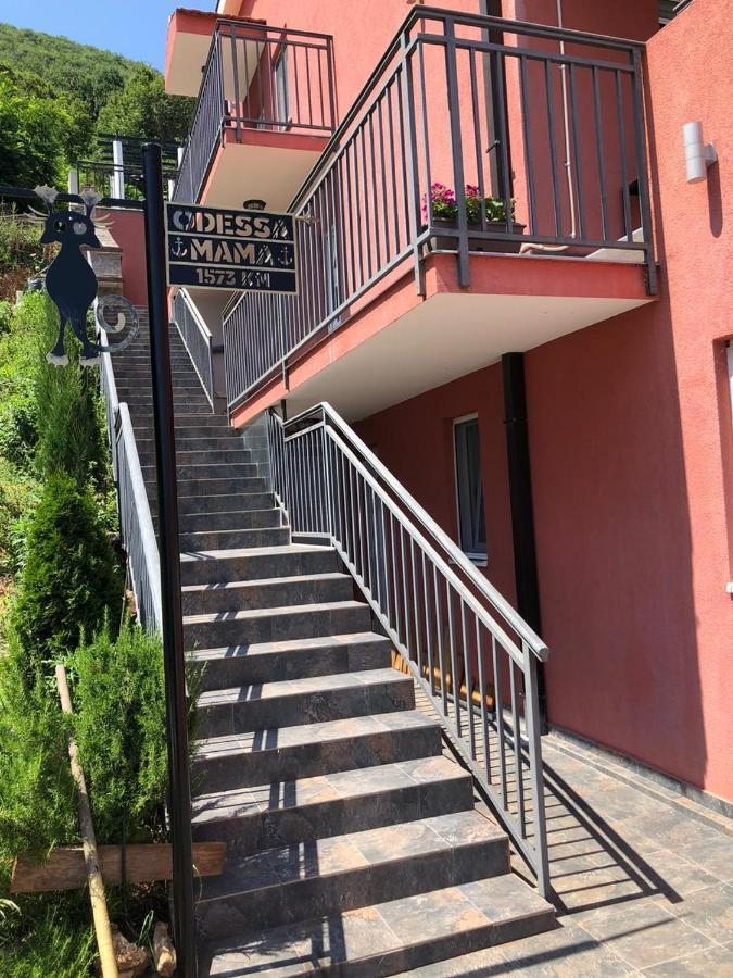 Appartamento Odessa Mama Bijela Esterno foto
