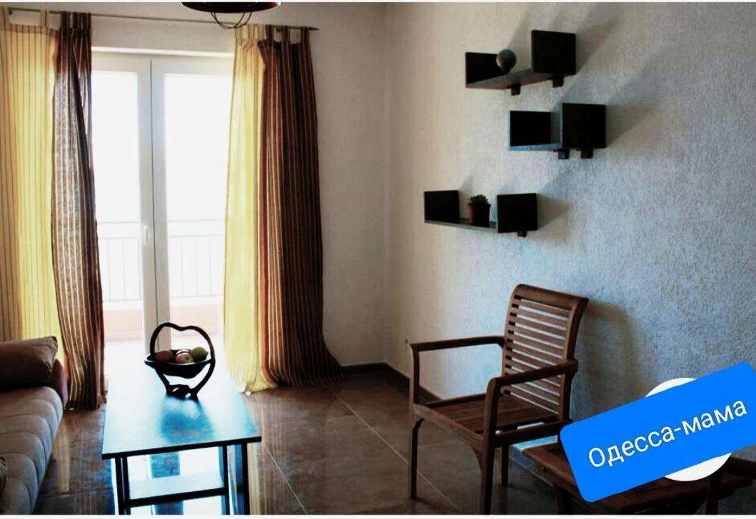 Appartamento Odessa Mama Bijela Esterno foto