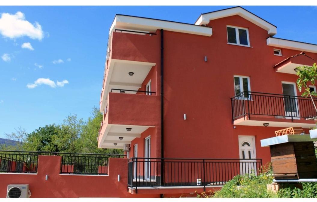 Appartamento Odessa Mama Bijela Esterno foto