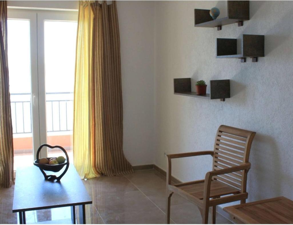 Appartamento Odessa Mama Bijela Esterno foto