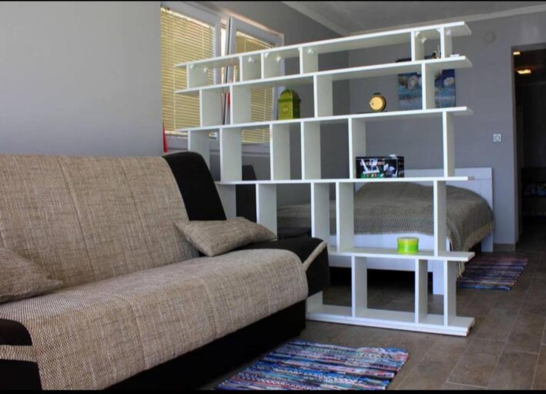 Appartamento Odessa Mama Bijela Esterno foto