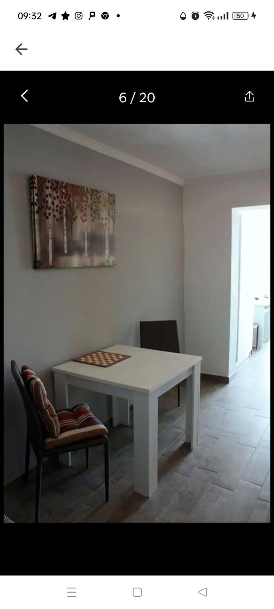 Appartamento Odessa Mama Bijela Esterno foto