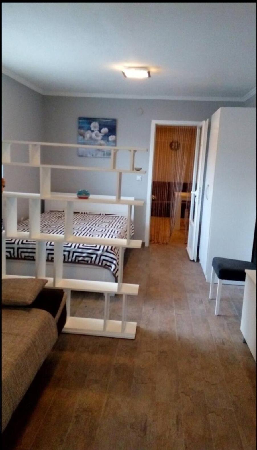 Appartamento Odessa Mama Bijela Esterno foto