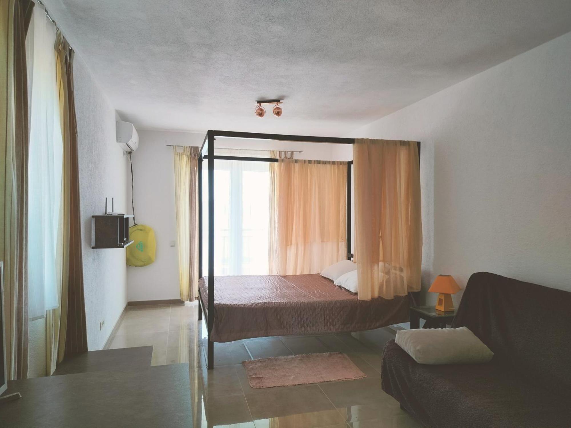 Appartamento Odessa Mama Bijela Esterno foto