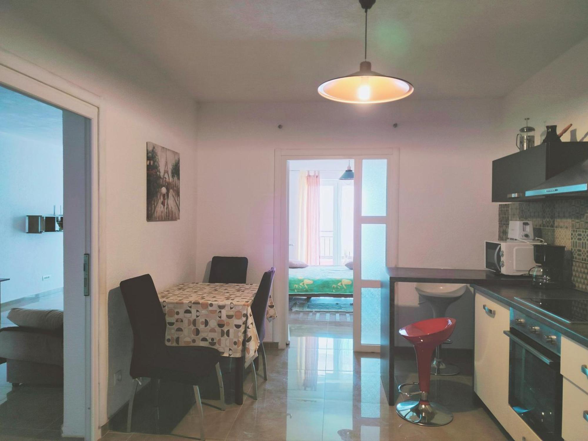 Appartamento Odessa Mama Bijela Esterno foto